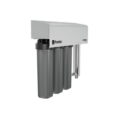 Hybrid-G13 Rainwater Filter