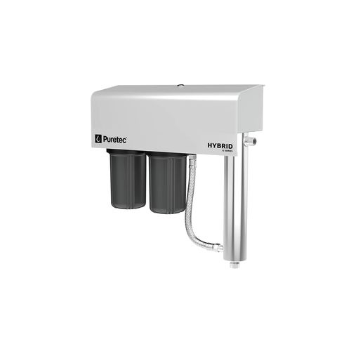 Hybrid-G6 Rainwater Filter