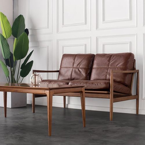 Hank 2-Seater Sofa
