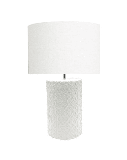 Hacienda Lamp