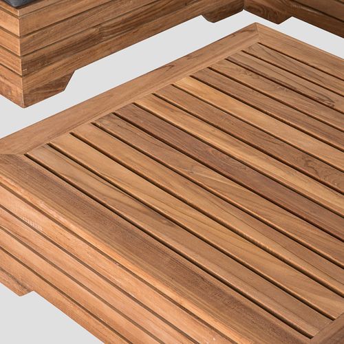 Hahei Coffee Table