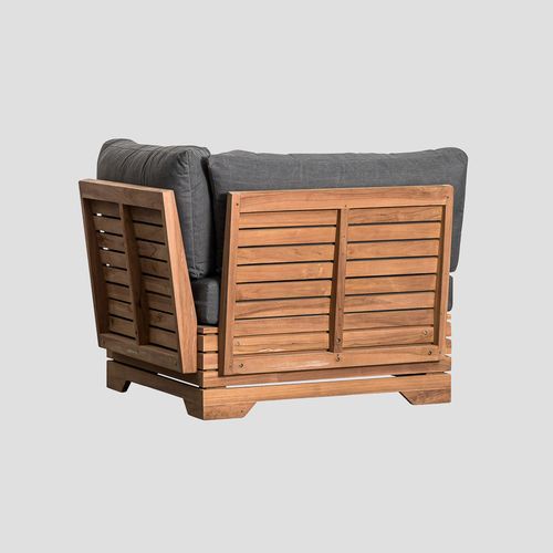 Hahei Corner Seat