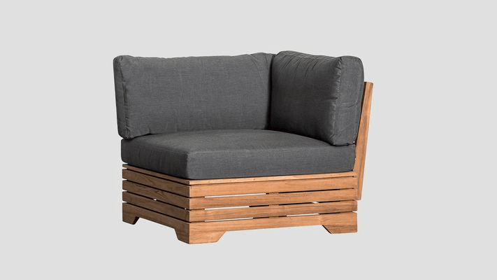 Hahei Corner Seat
