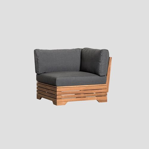Hahei Corner Seat