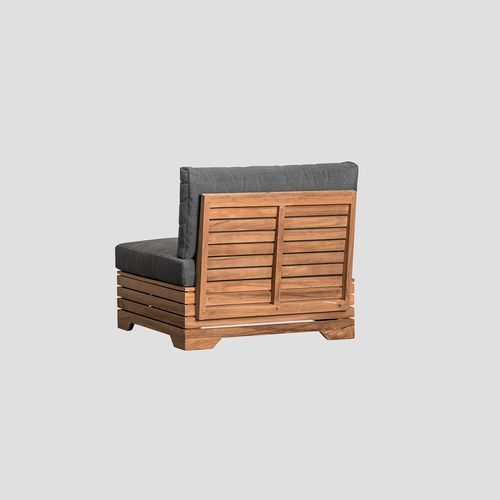 Hahei Single Seat
