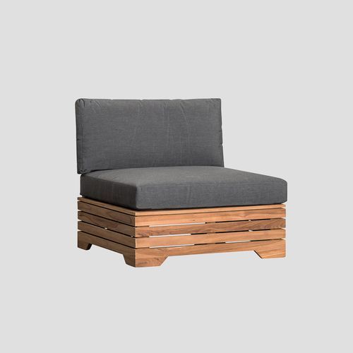 Hahei Single Seat