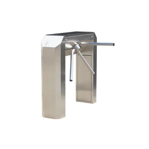 Streamline Turnstile