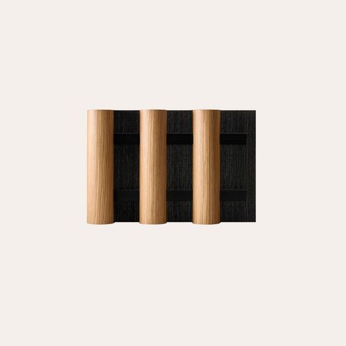 PANELS | Half-round 3250 SERIES