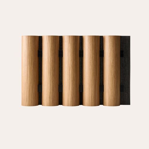 PANELS | Half-round 3250 SERIES