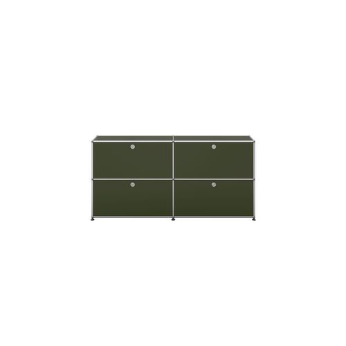 Haller Credenza