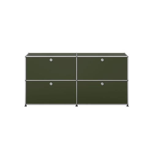 Haller Credenza