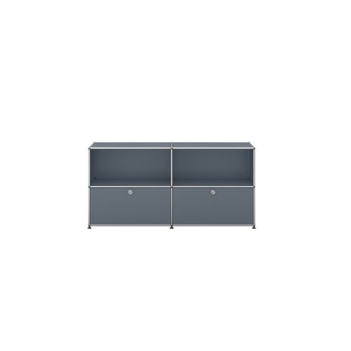 Haller Storage