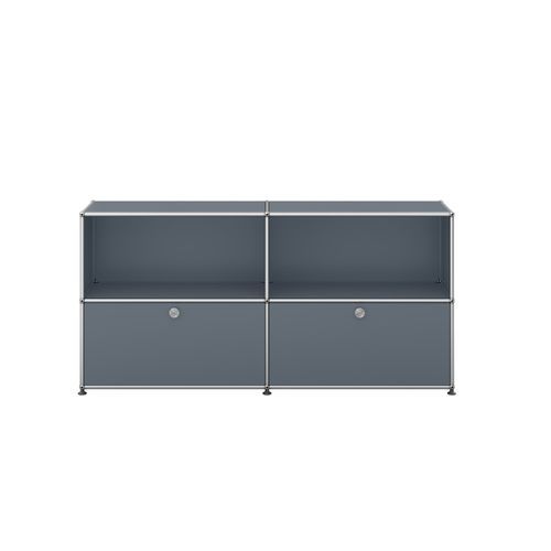 Haller Storage