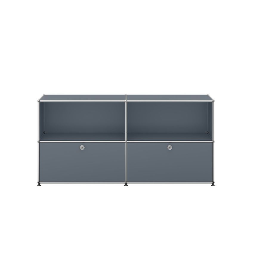 Haller Storage