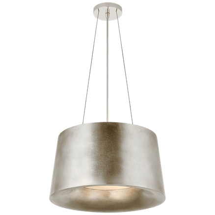 Halo Hanging Shade Pendant Light