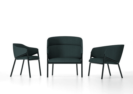 Hammer Armchair
