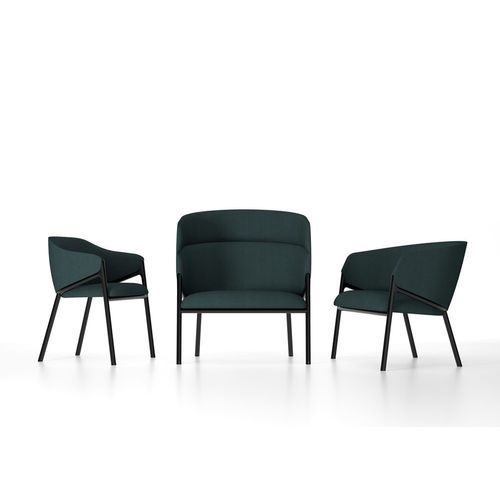 Hammer Armchair
