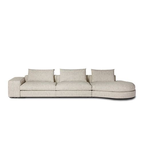 Hamptons Elements Sofa by Linteloo