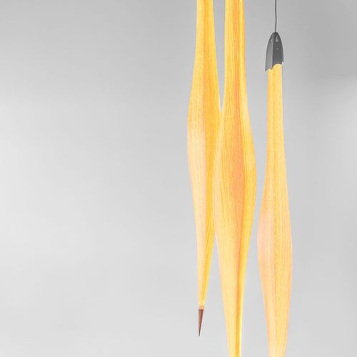 Harakeke Pods