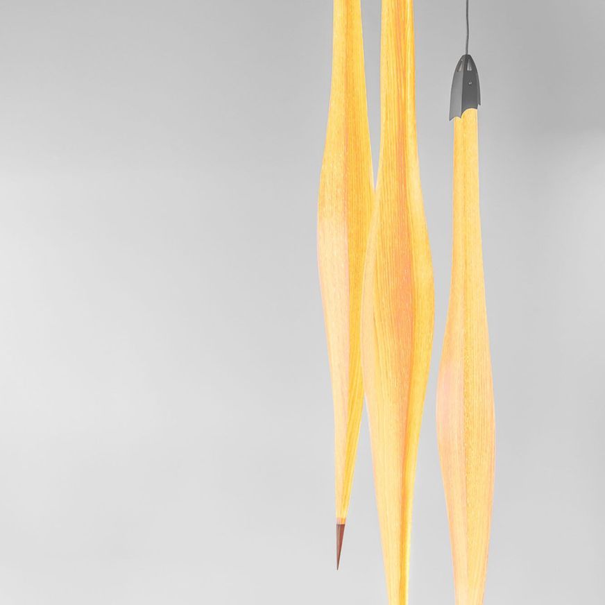 Harakeke Pods