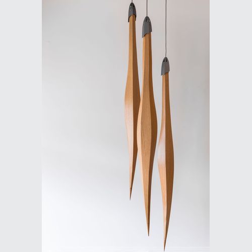 Harakeke Pods