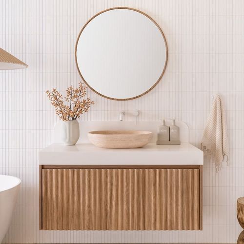ADP Harper Wall Hung Vanity
