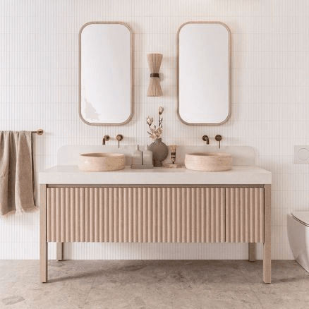 ADP Harper Freestanding Vanity