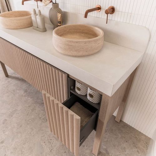 ADP Harper Freestanding Vanity