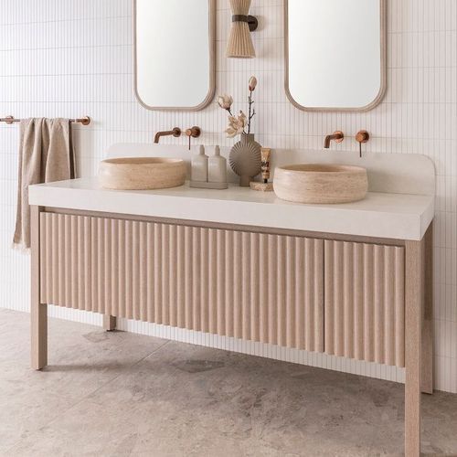 ADP Harper Freestanding Vanity