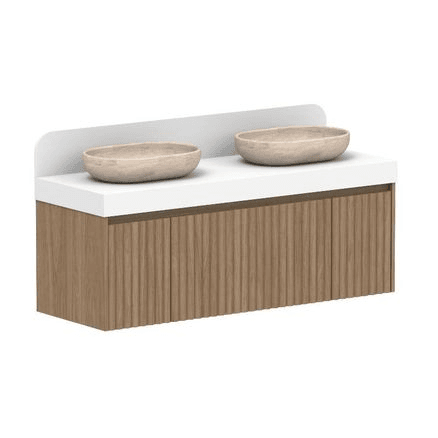 ADP Harper Wall Hung Vanity