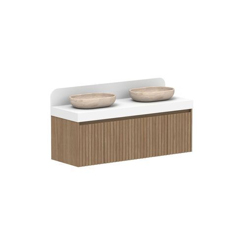 ADP Harper Wall Hung Vanity