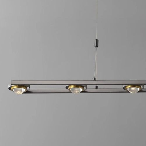 Harvey Long Pendant
