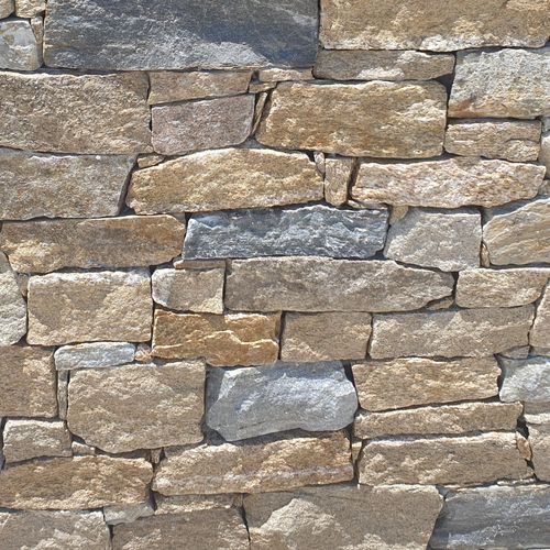 Bavarian Ledge Wall Cladding