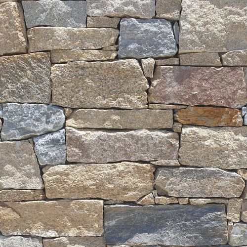 Bavarian Ledge Wall Cladding