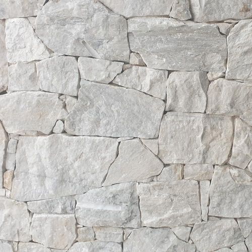 Currumbin Random Stone Cladding