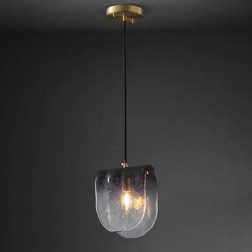 Fold Pendant