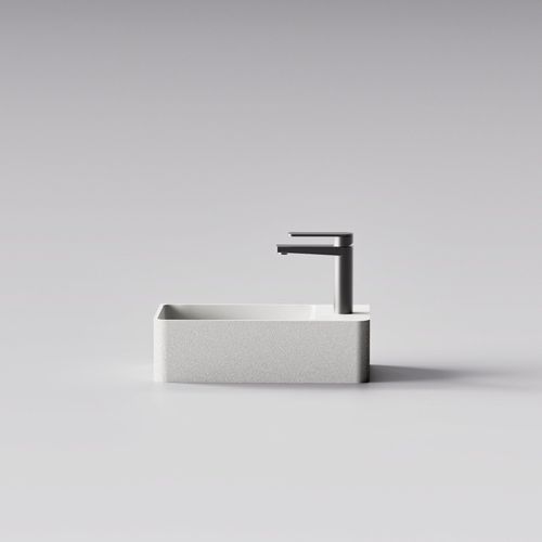 Aqvato Helios Bathroom Basin