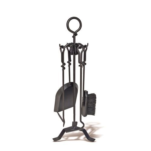 Heritage Fireplace Tool Kit