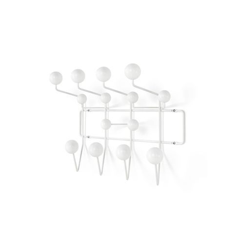 Eames Hang-It-All White