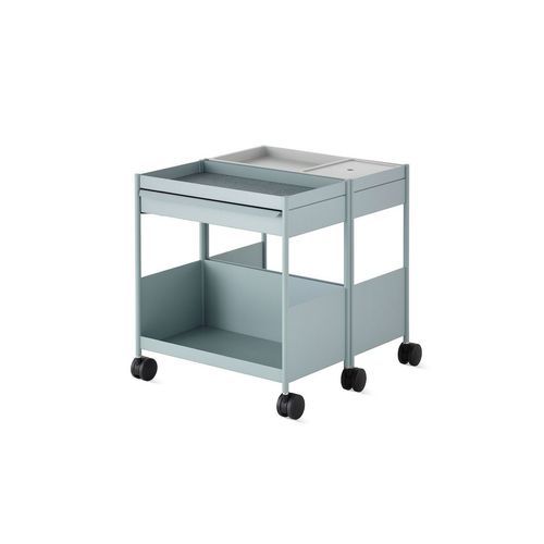 OE1 Storage Trolleys
