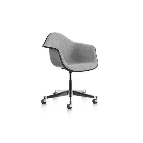 Eames Task Armchair - Moulded Fibreglass