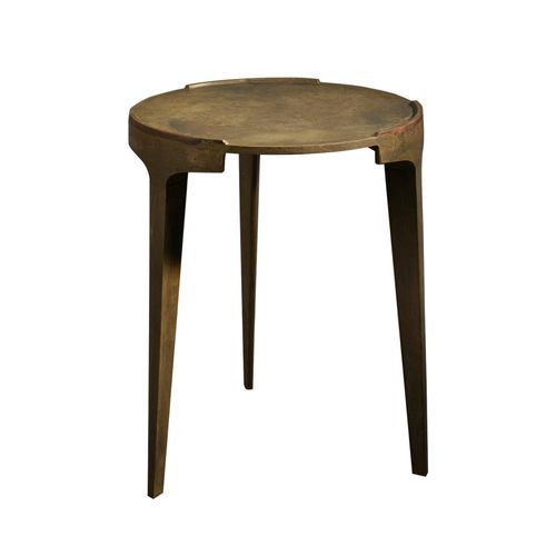 Hero Sidetable