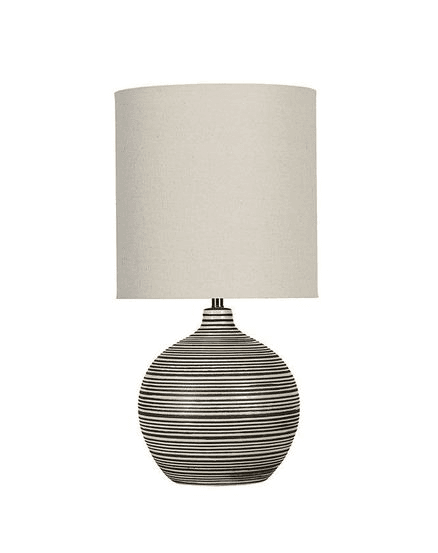 Hickory Lamp