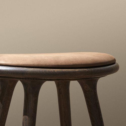 Low Stool