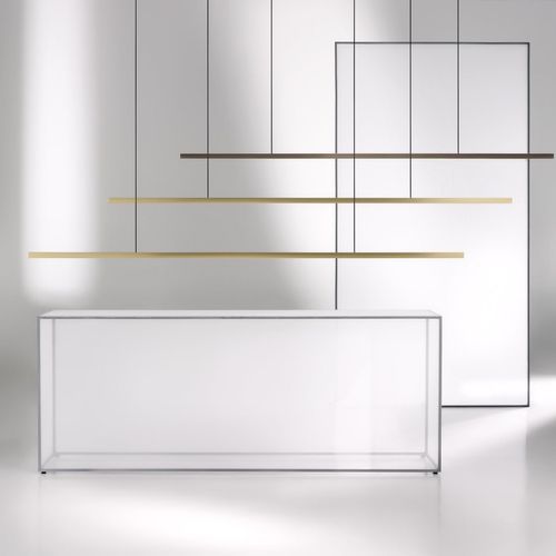 Highline Pendant