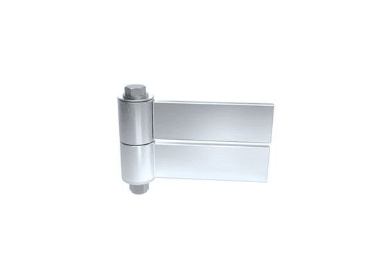 Shut it® Badass Strap Hinge