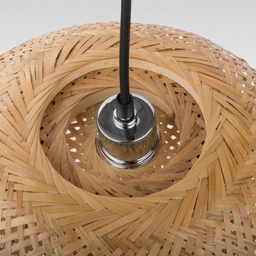 Holly Pendant 350 (Natural)
