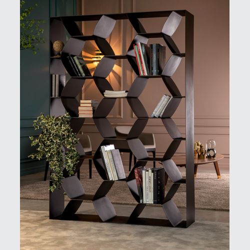 Honey Bookcase