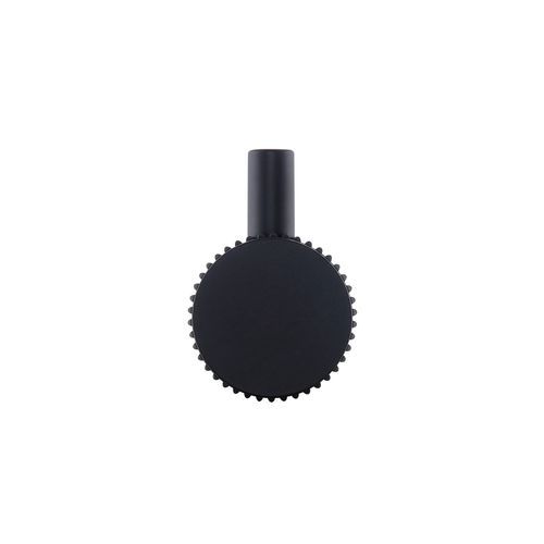 Mica Fluted Robe Hook