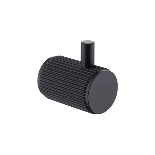 Mica Fluted Robe Hook